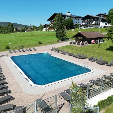 Lohninger Hotel Sankt Georgen im Attergau