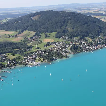 Hotel Lohninger