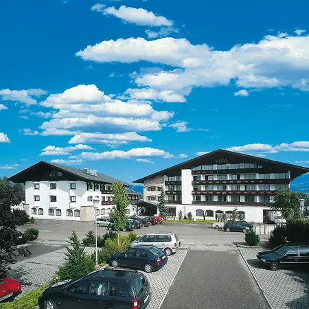 Lohninger Hotel