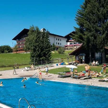 Hotel Lohninger 3*