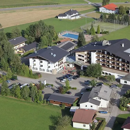 Hotel Lohninger 3*