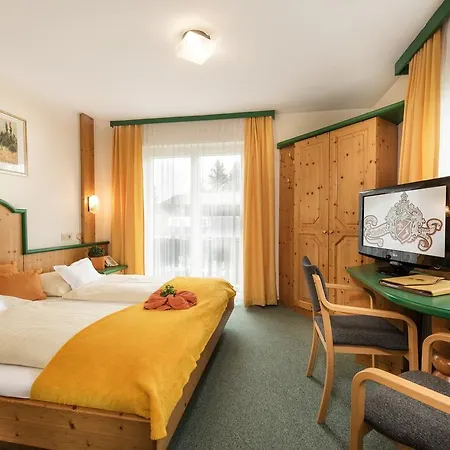 Lohninger-schober 3*