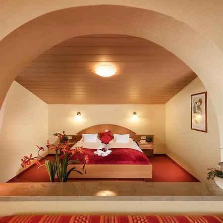 Hotel Lohninger