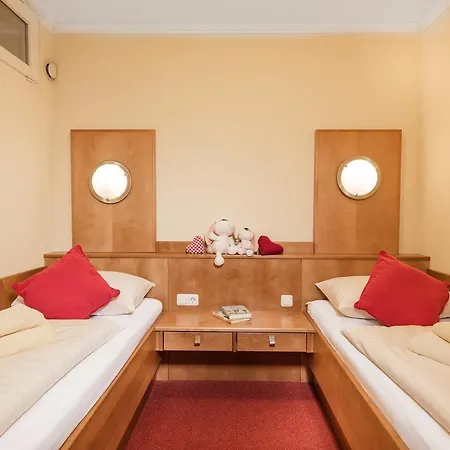 Lohninger 3* Sankt Georgen im Attergau