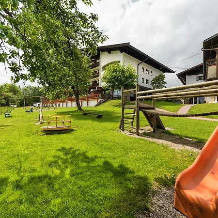 Lohninger Hotel 3*
