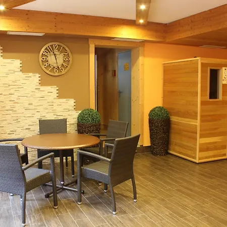 Lohninger Hotel