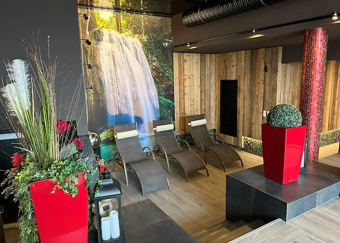 Lohninger-schober 3 Stern Superior Sankt Georgen im Attergau