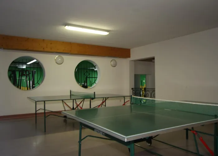 Lohninger-schober 3 Stern Superior Hotel