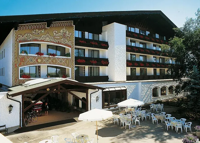 Lohninger-schober 3 Stern Superior Hotel