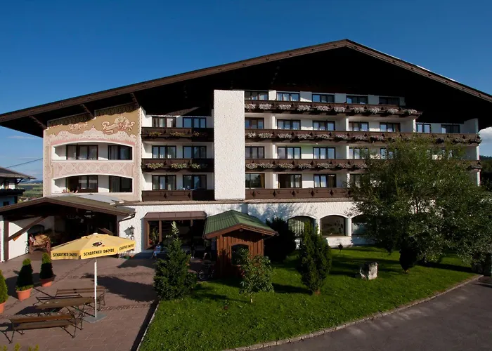 Lohninger-schober Hotel Sankt Georgen im Attergau