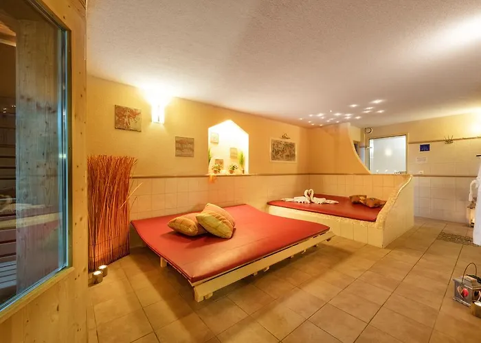 Hotel Lohninger-schober 3 Stern Superior Sankt Georgen im Attergau