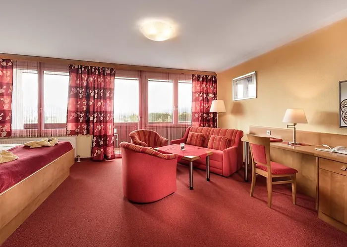 Hotel Lohninger Sankt Georgen im Attergau