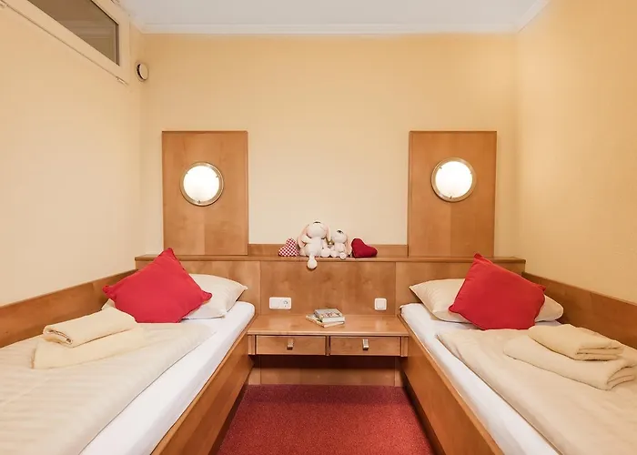 Lohninger 3* Sankt Georgen im Attergau