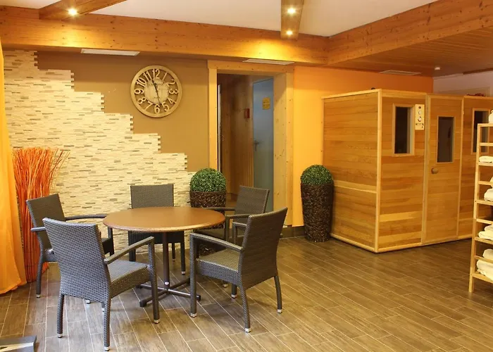 Lohninger Отель