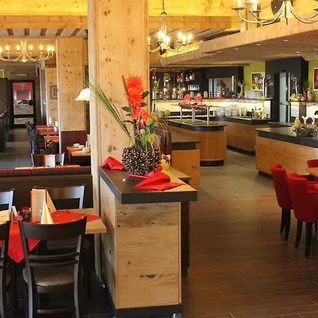 Lohninger-schober Hotel