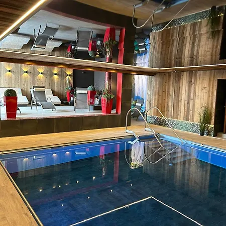 Lohninger-schober 3*
