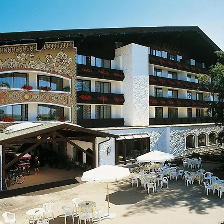 Lohninger-schober Hotel