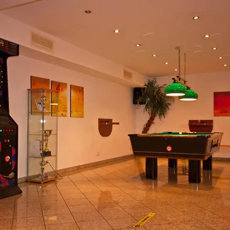 Lohninger-schober Hotel 3*