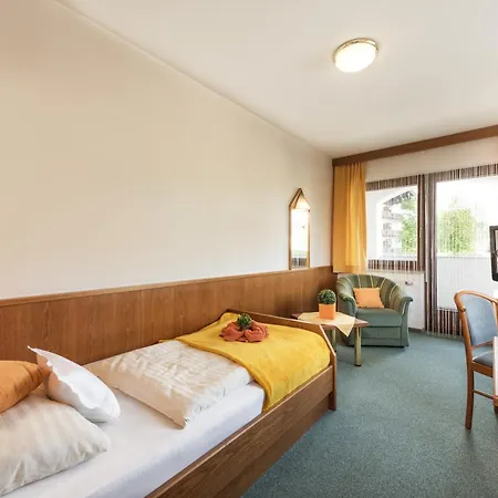 Hotel Lohninger-schober