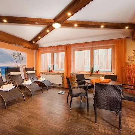 Hotel Lohninger-schober