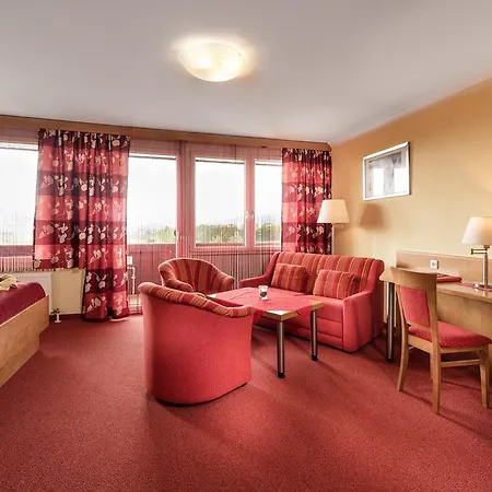 Hotel Lohninger-schober Sankt Georgen im Attergau