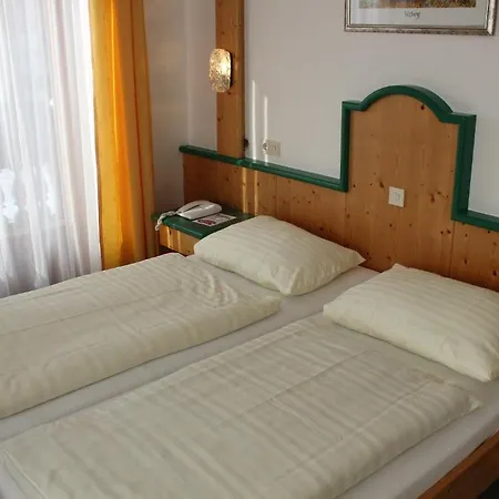 Hotel Lohninger-schober