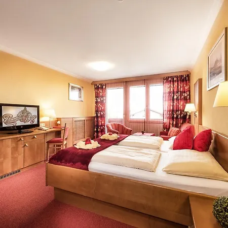 Lohninger-schober 3* Sankt Georgen im Attergau