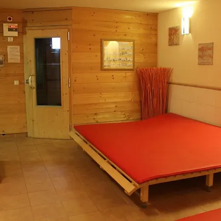 Otel Lohninger Sankt Georgen im Attergau