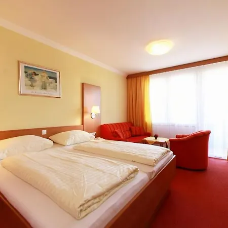 Lohninger 3* Sankt Georgen im Attergau