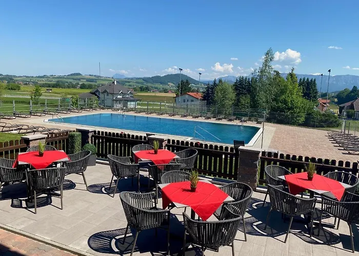 Lohninger Sankt Georgen im Attergau