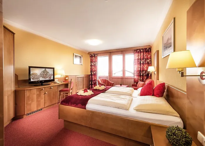 Lohninger 3* Sankt Georgen im Attergau