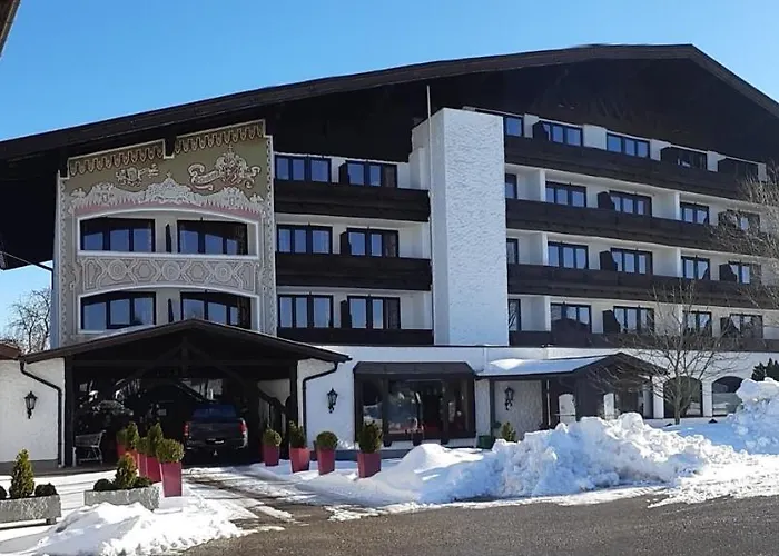 Lohninger Sankt Georgen im Attergau