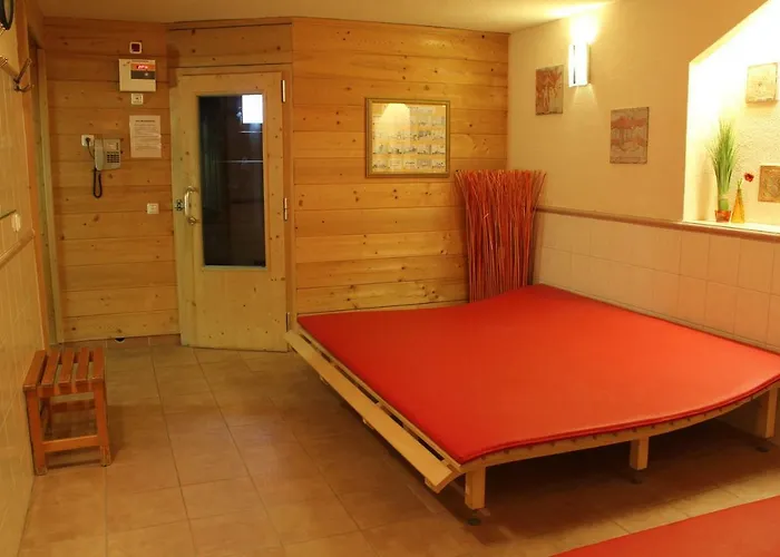 Hotel Lohninger Sankt Georgen im Attergau